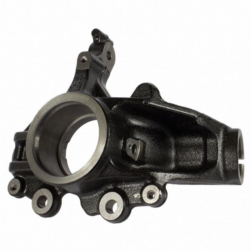 Genuine OEM CV6Z3K185C Suspension Knuckle