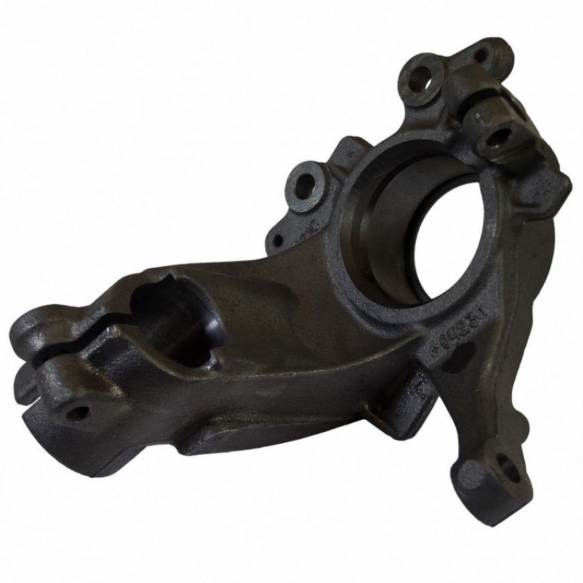 Genuine OEM CV6Z3K186B Suspension Knuckle