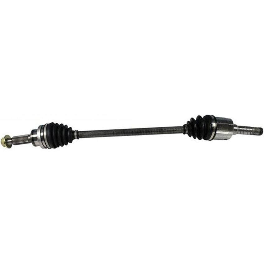 Genuine OEM Axle Assembly CV6Z4K138D