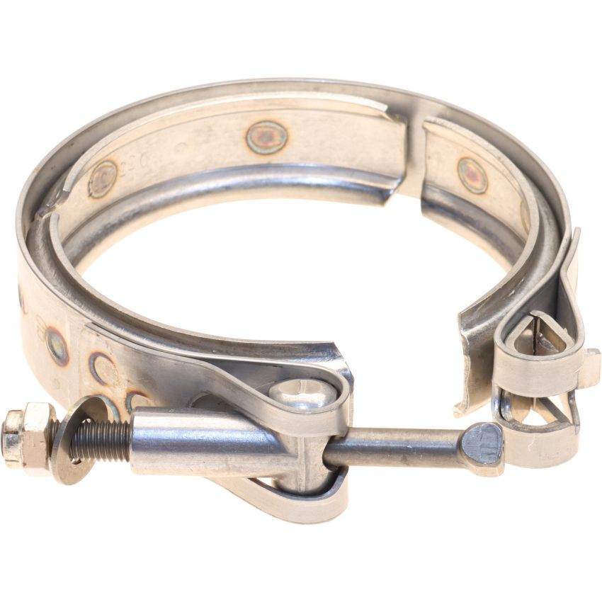 Genuine OEM Exhaust Clamp CV6Z5A231C