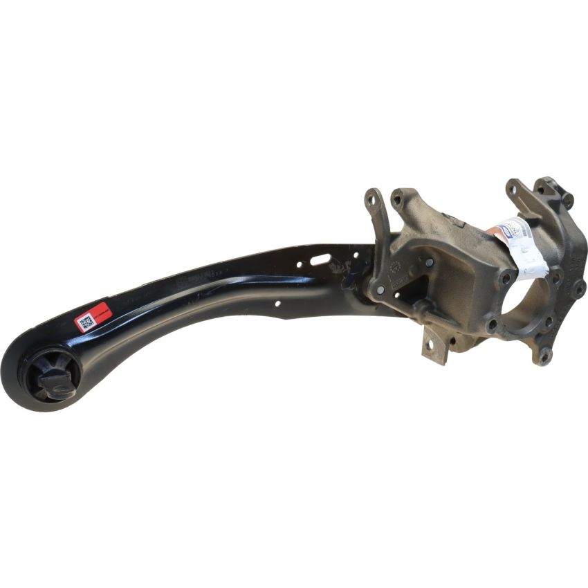Genuine OEM CV6Z5A968F Steering Knuckle