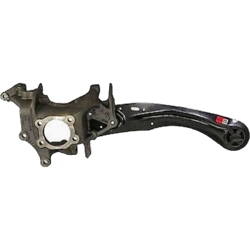 Genuine OEM CV6Z5A969G Steering Knuckle