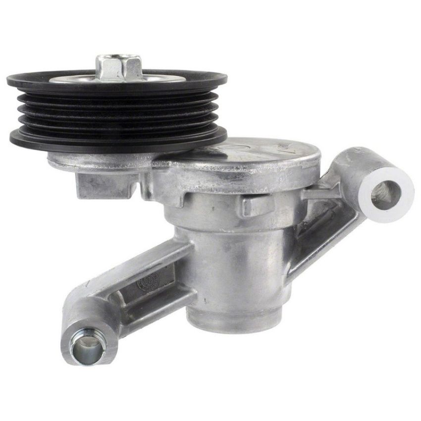 Genuine OEM CV6Z6A228A Accessory Belt Tensioner