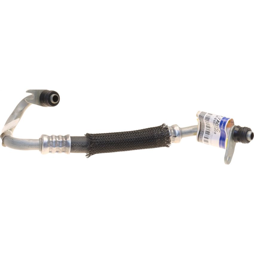 Genuine OEM AT Oil Cooler Hose Assembly CV6Z7A030C