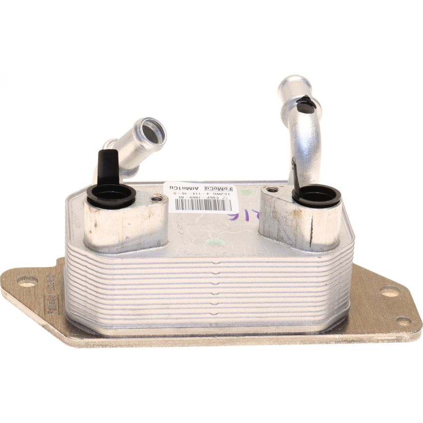 Genuine OEM AT Oil Cooler CV6Z7A095A