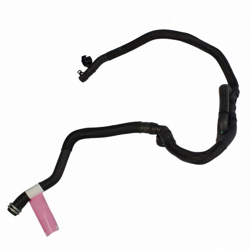 Genuine OEM CV6Z8075U Radiator Hose