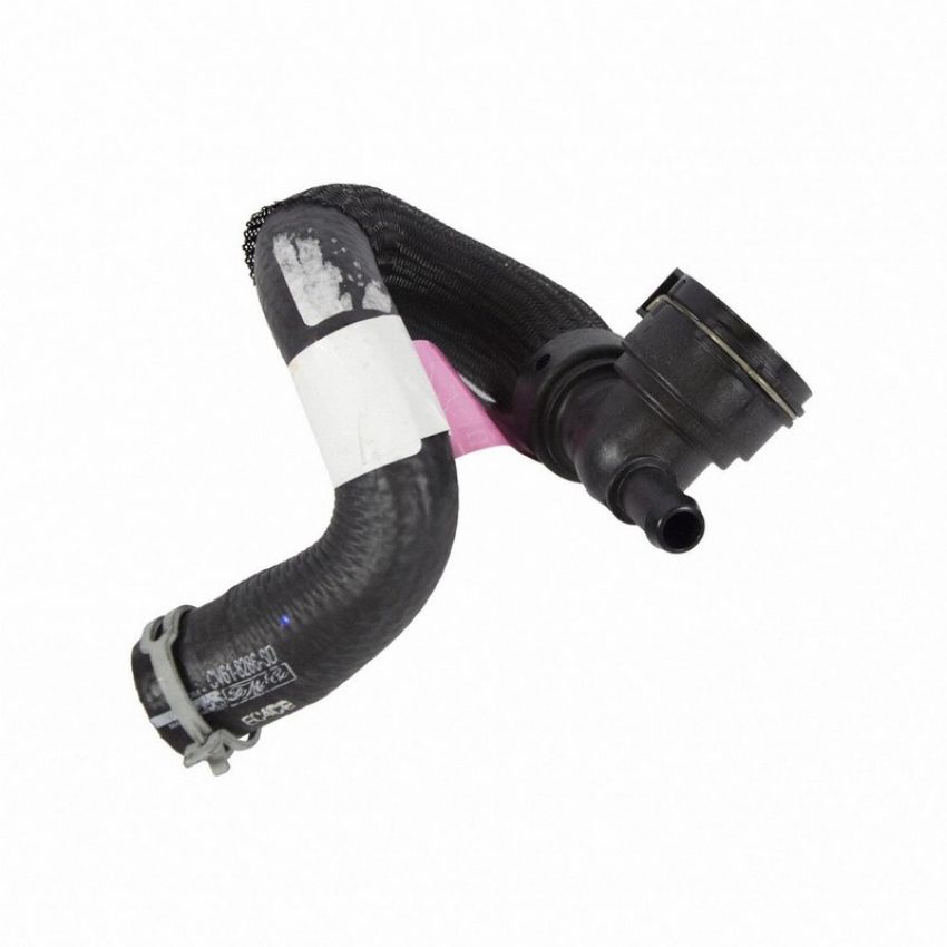 Genuine OEM CV6Z8286M Radiator Hose