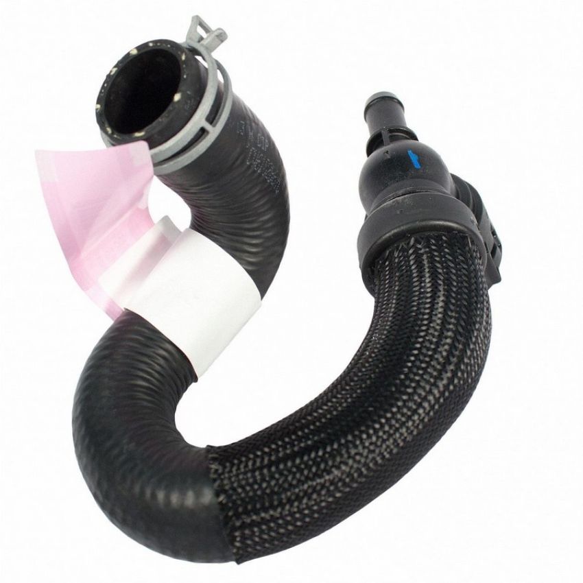 Genuine OEM CV6Z8286N Radiator Hose