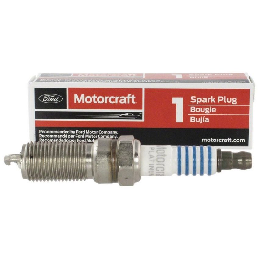 Genuine OEM CYFS12FPX Spark Plug
