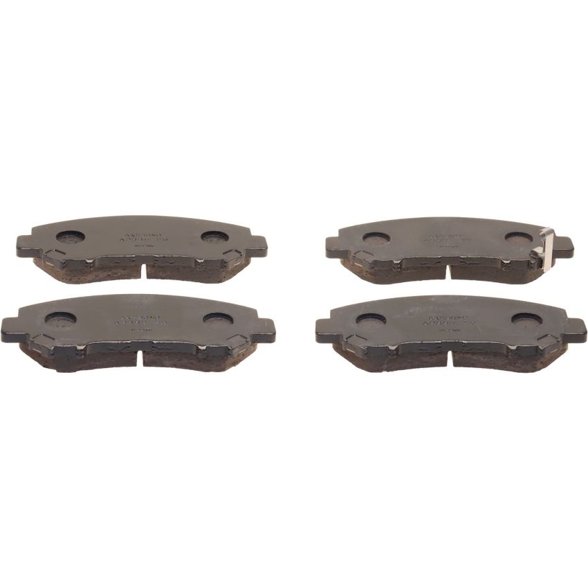 Genuine OEM Brake Pad Set D10609DL0A