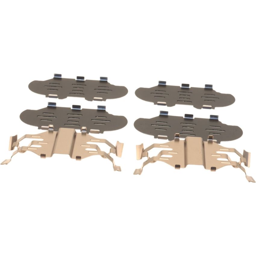 Genuine OEM Brake Hardware Kit D108MJL00J
