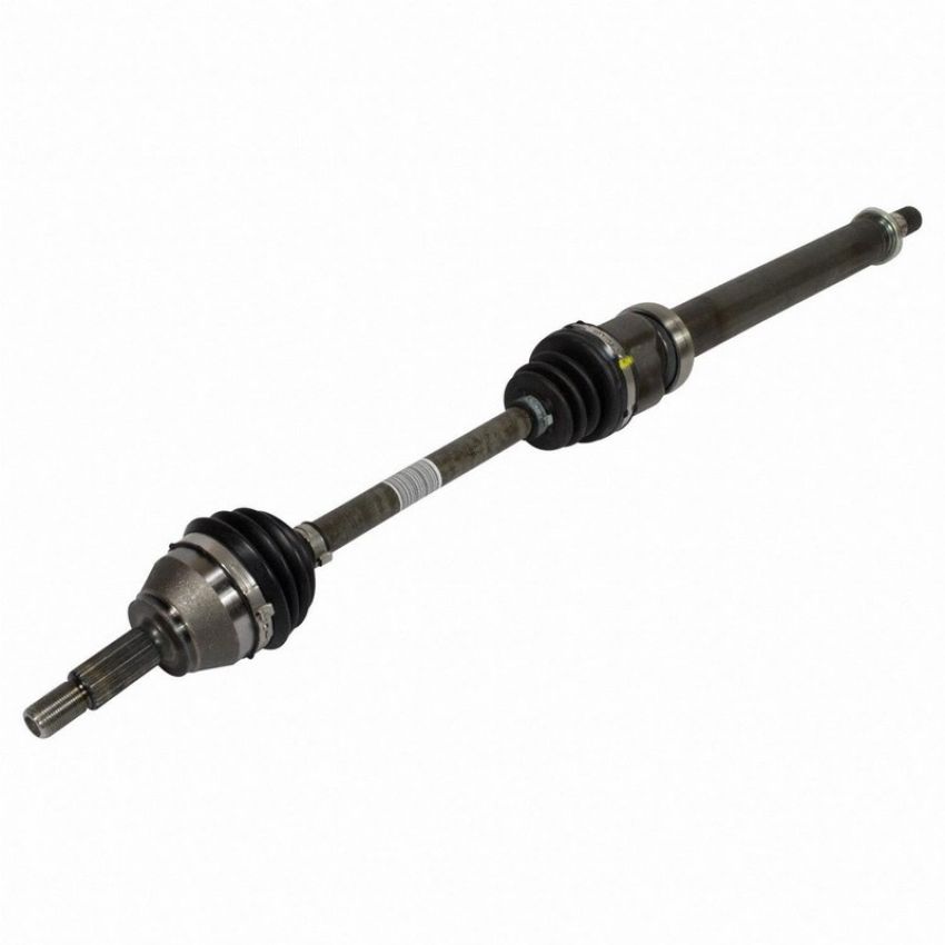 Genuine OEM D1BZ3B436A Axle Shaft, Direct Fit