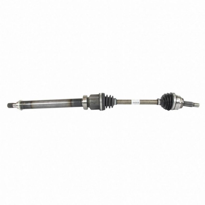 Genuine OEM D1BZ3B436B Axle Shaft, Direct Fit