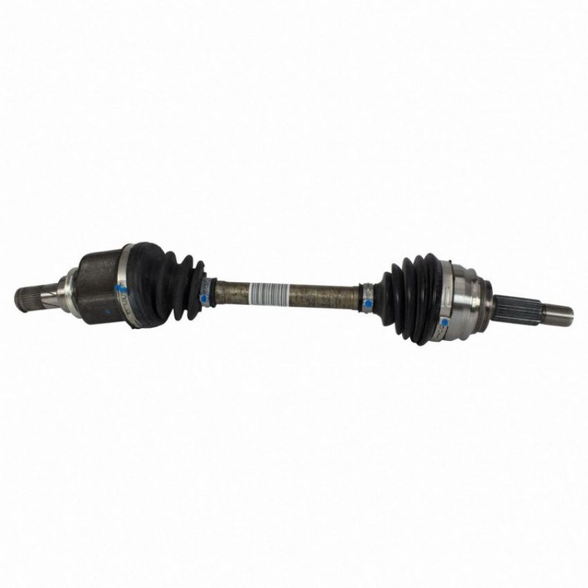 Genuine OEM D1BZ3B437B Axle Shaft, Direct Fit