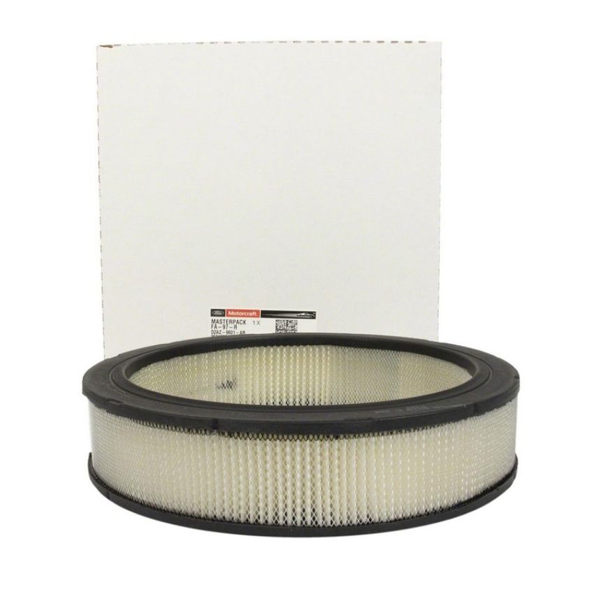 Genuine OEM D2AZ9601AR Air Filter Element