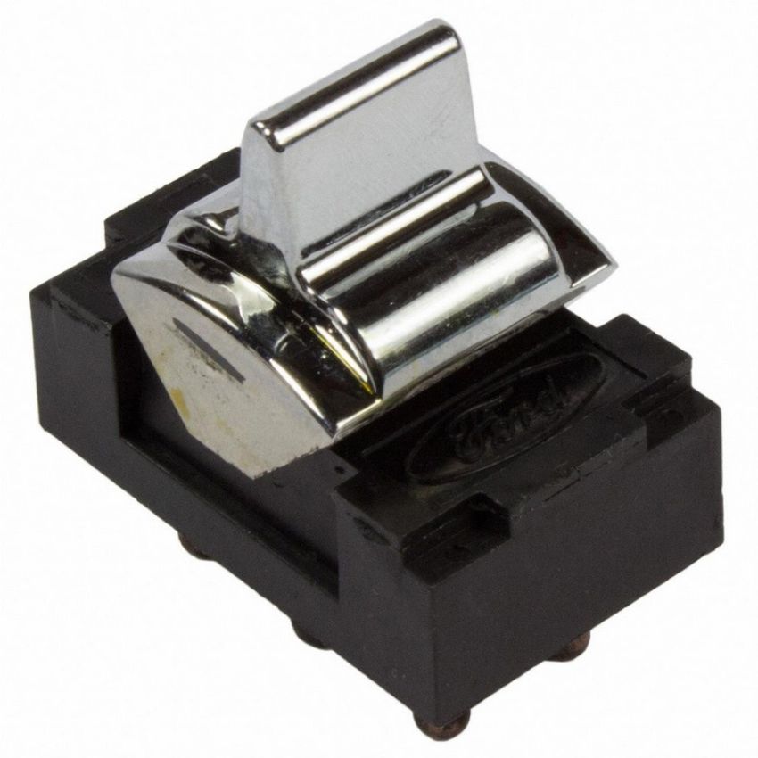 Genuine OEM D3AZ14529F Power Window Switch