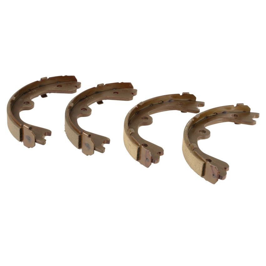 Genuine OEM Parking Brake Shoe D4060WL06A