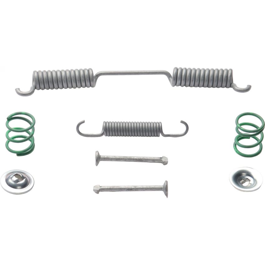 Genuine OEM Parking Brake Hdwr Kit D40901PA1B