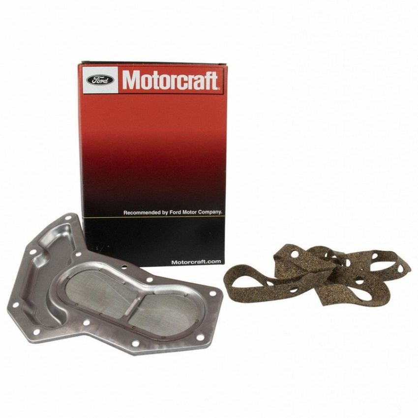 Genuine OEM D5AZ7A098B Automatic Transmission Filter