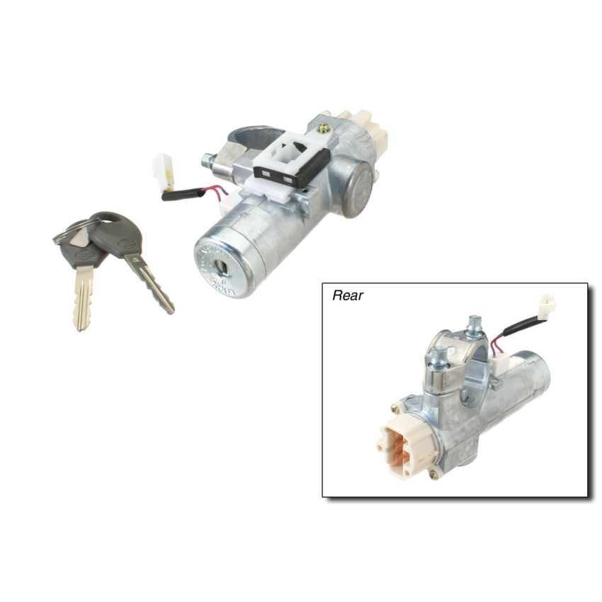 Genuine OEM Ignition Lock Assembly D87000W011