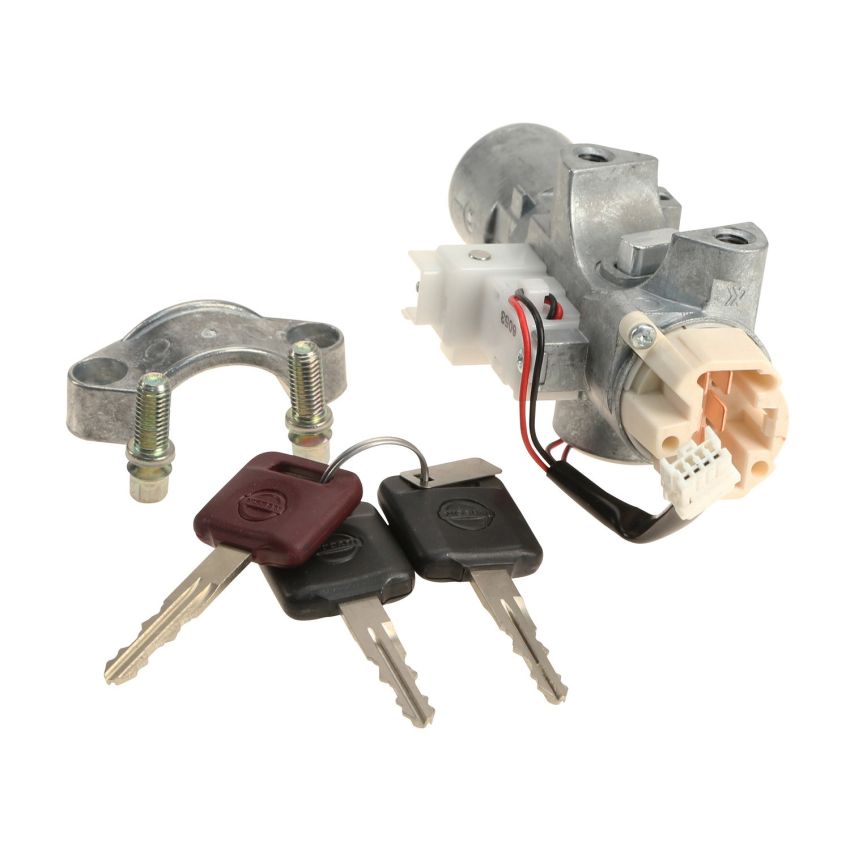 Genuine OEM Ignition Lock Assembly D87003Y225