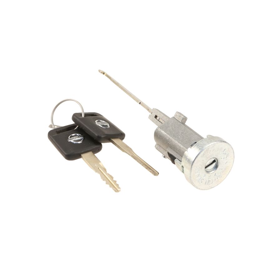 Genuine OEM Ignition Lock Cylinder D87005Z00J