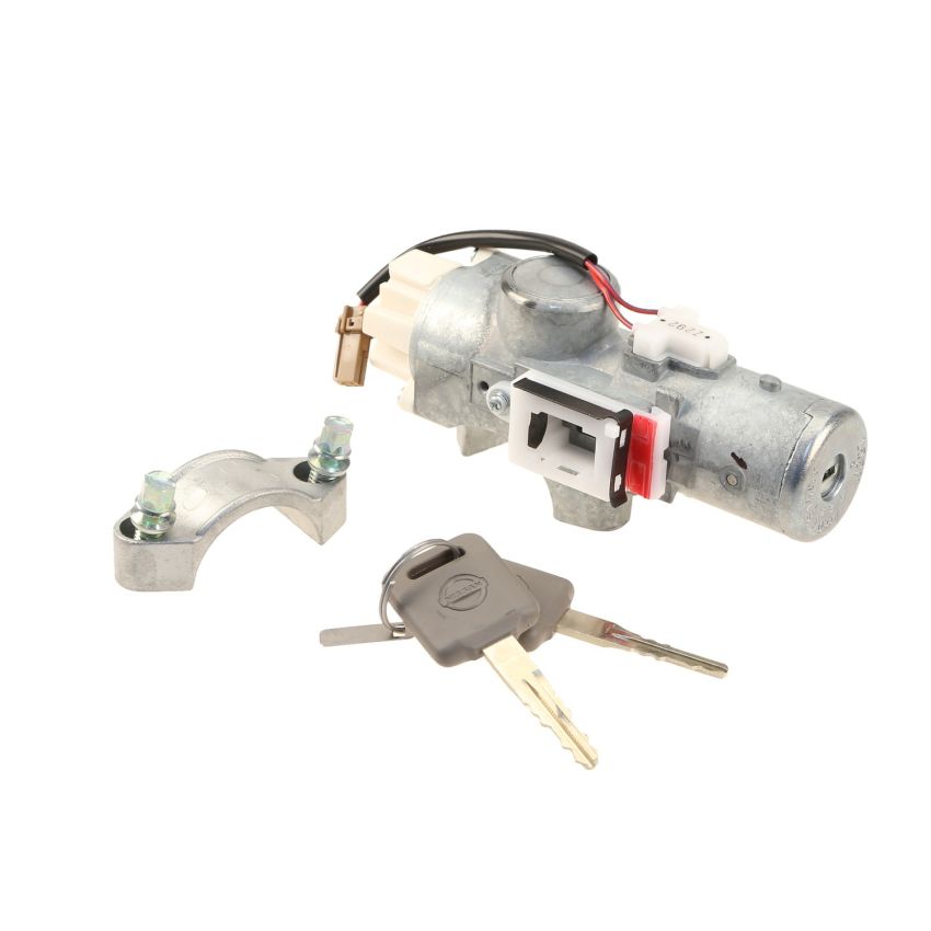 Genuine OEM Ignition Lock Assembly D87006J327