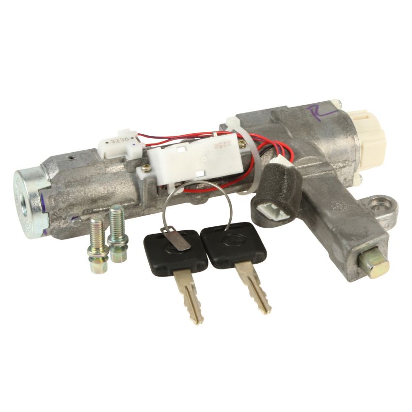 Genuine OEM Ignition Lock Assembly D87008J000