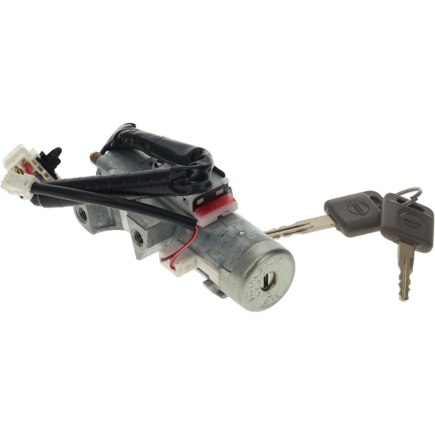 Genuine OEM Ignition Lock Assembly D87009E100