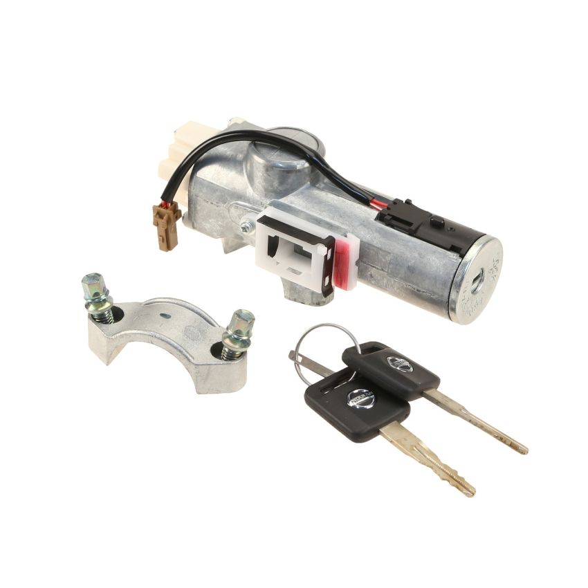 Genuine OEM Ignition Lock Assembly D8700ET000
