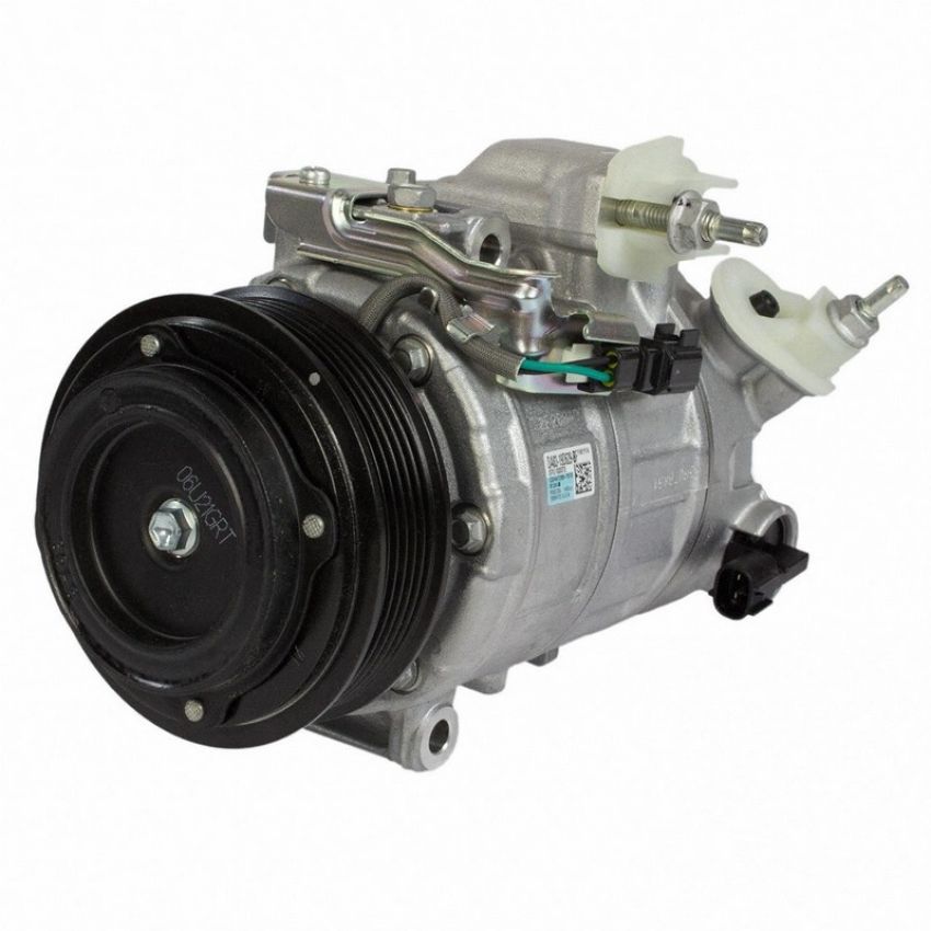 Genuine OEM DA8Z19703C Air Conditioning Compressor