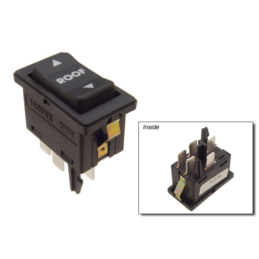 Genuine OEM Switch DAC7529