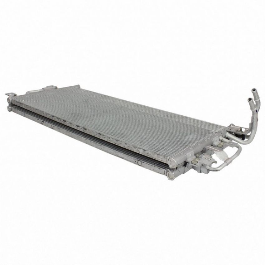 Genuine OEM DB5Z19712F Air Conditioning Condenser