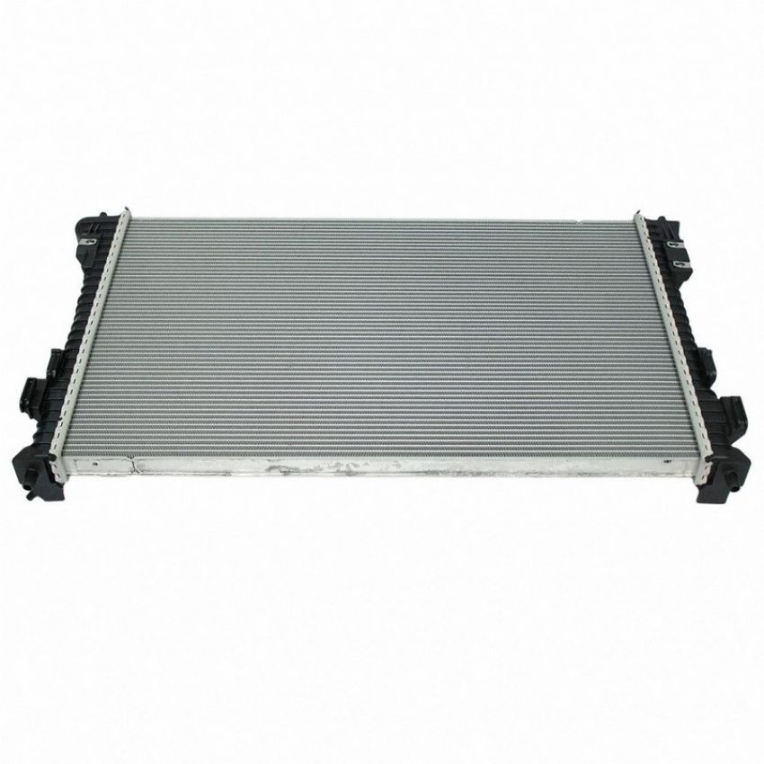 Genuine OEM DB5Z8005DA Radiator