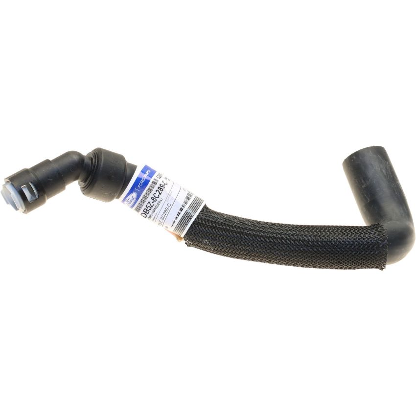 Genuine OEM DB5Z8C289C Expansion Tank Hose