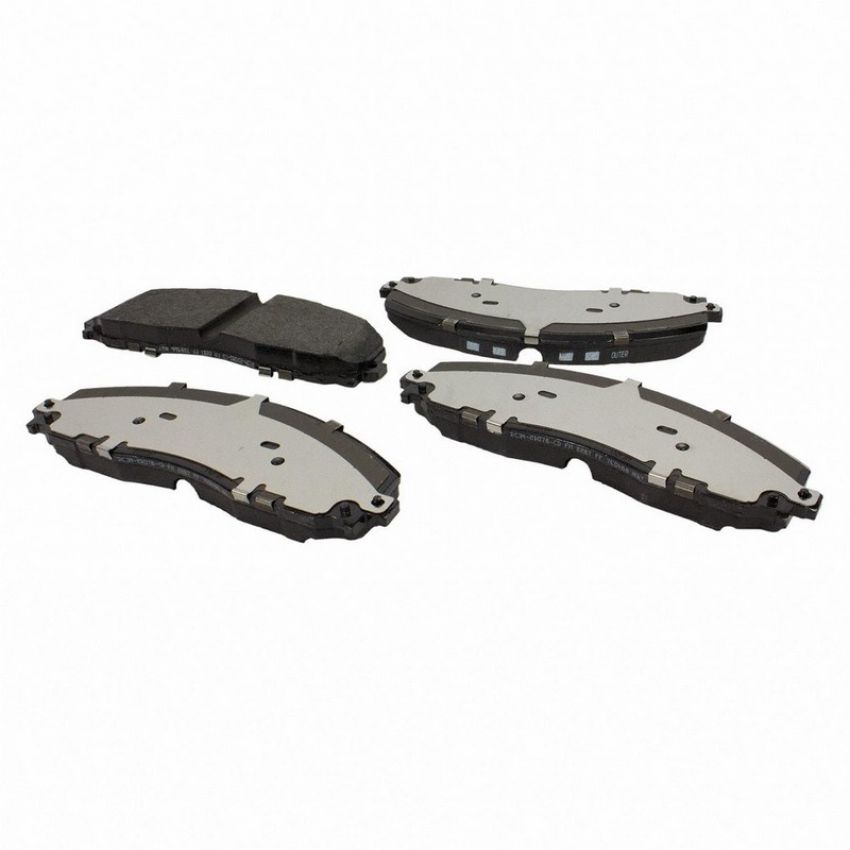 Genuine OEM DC3Z2001H Brake Pad