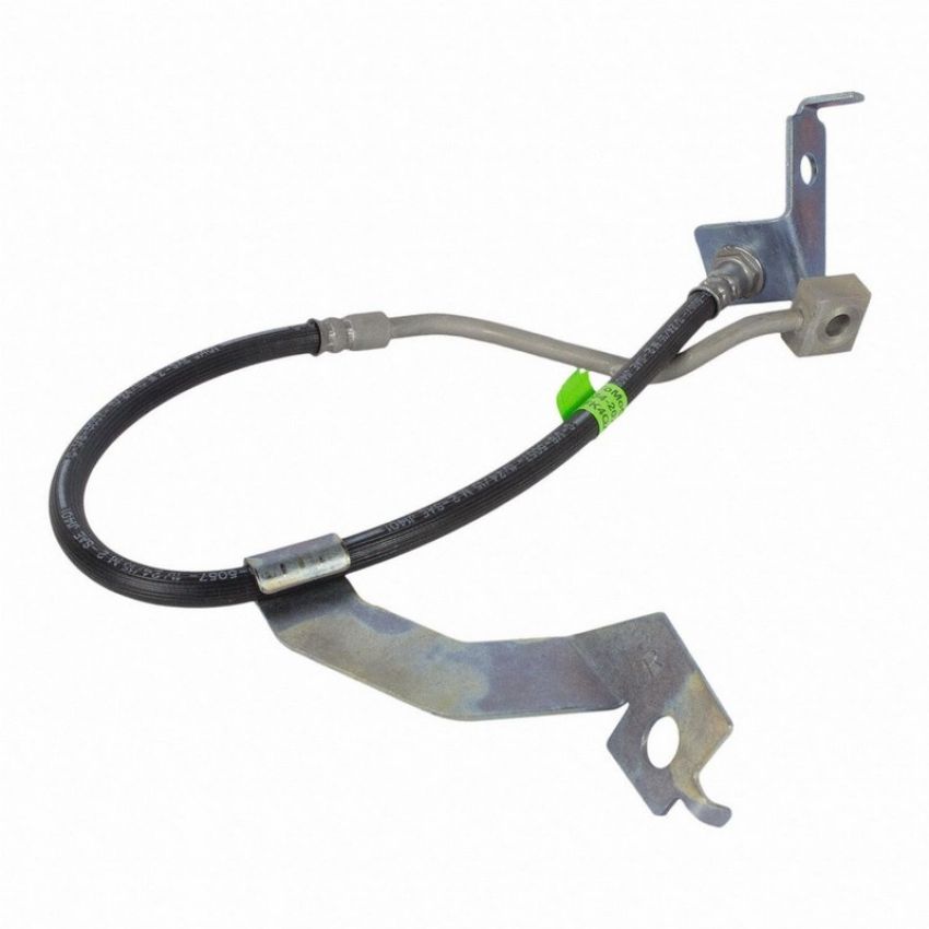 Genuine OEM DC3Z2078M Brake Hose, Individual