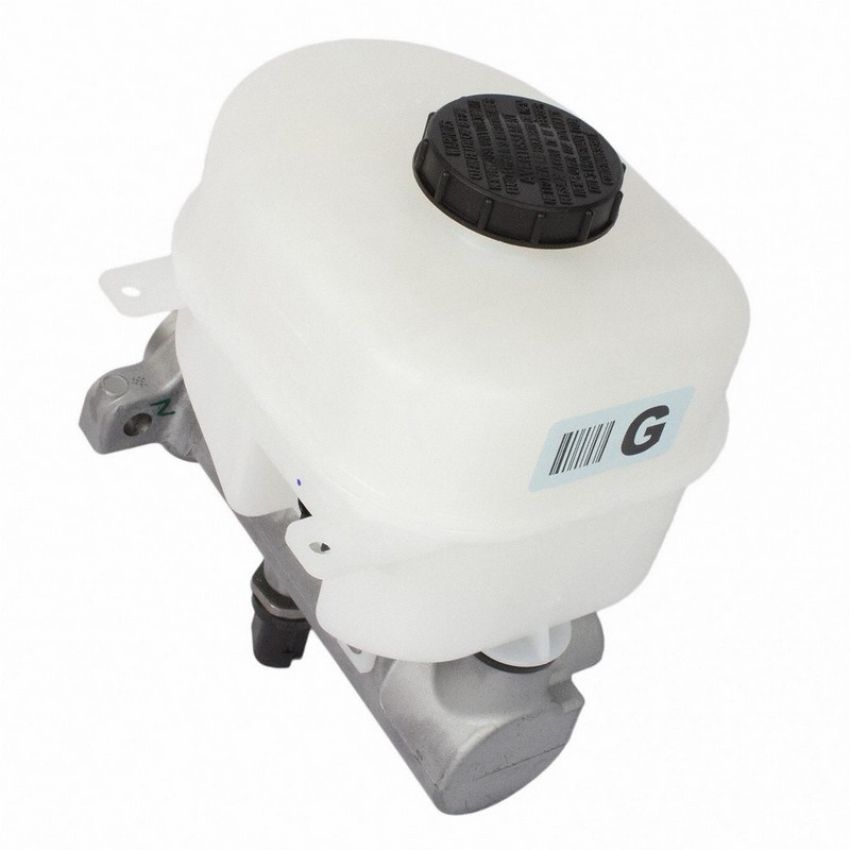 Genuine OEM DC3Z2140B Master Cylinder