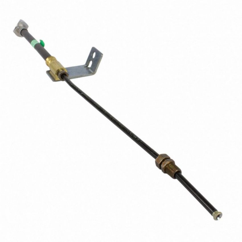 Genuine OEM DC3Z2282H Brake Hose, Individual