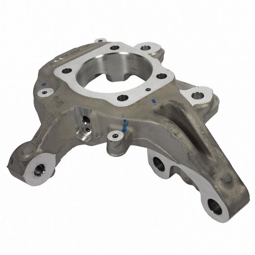 Genuine OEM DE9Z3K186A Suspension Knuckle