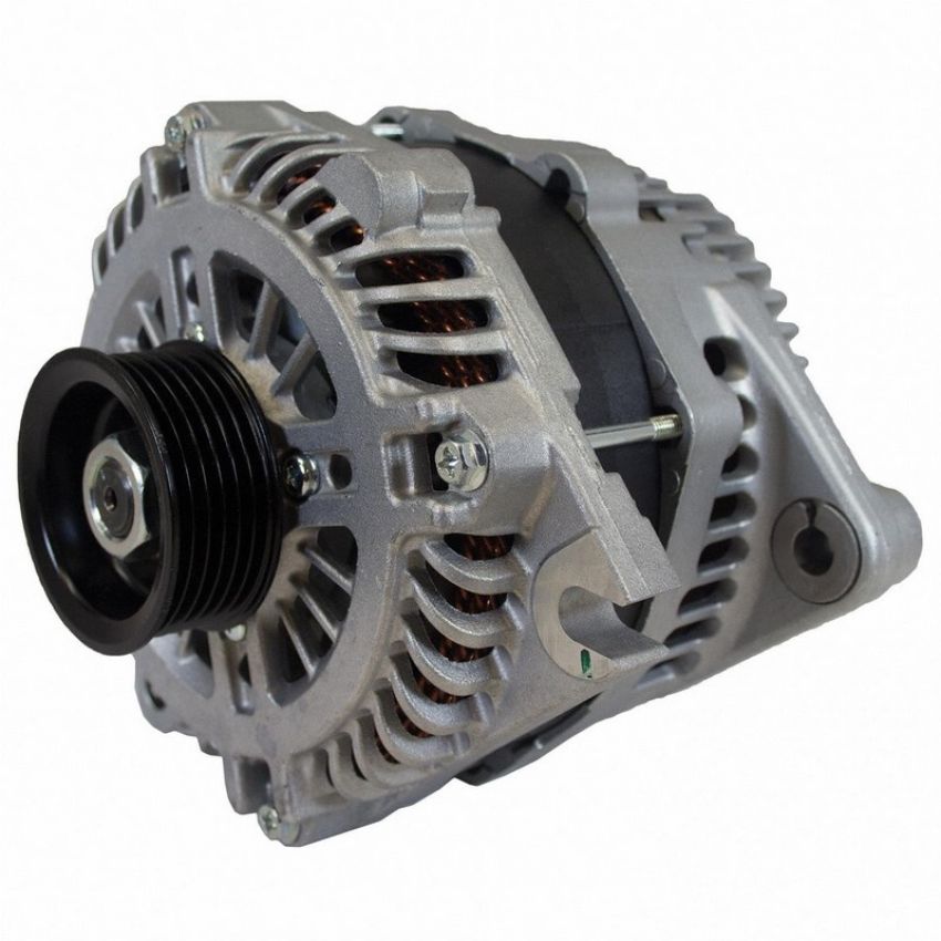 Genuine OEM DG1Z10346B Alternator and Generator