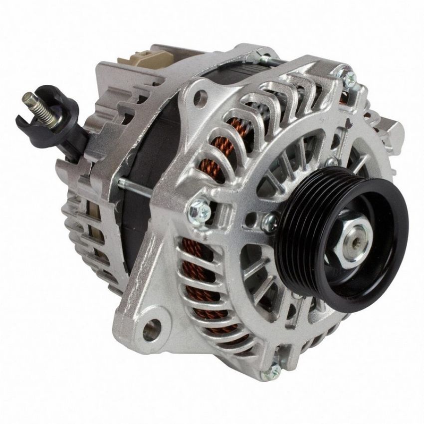Genuine OEM DG1Z10346F Alternator and Generator