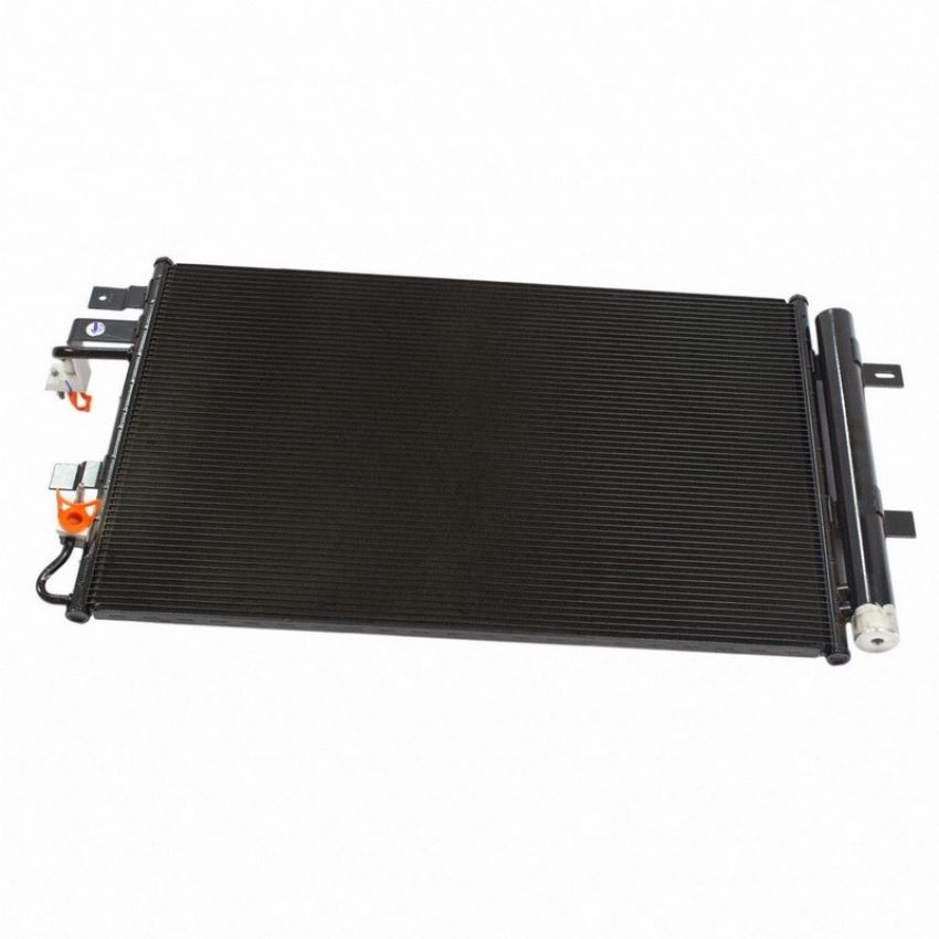 Genuine OEM DG1Z19712B Air Conditioning Condenser