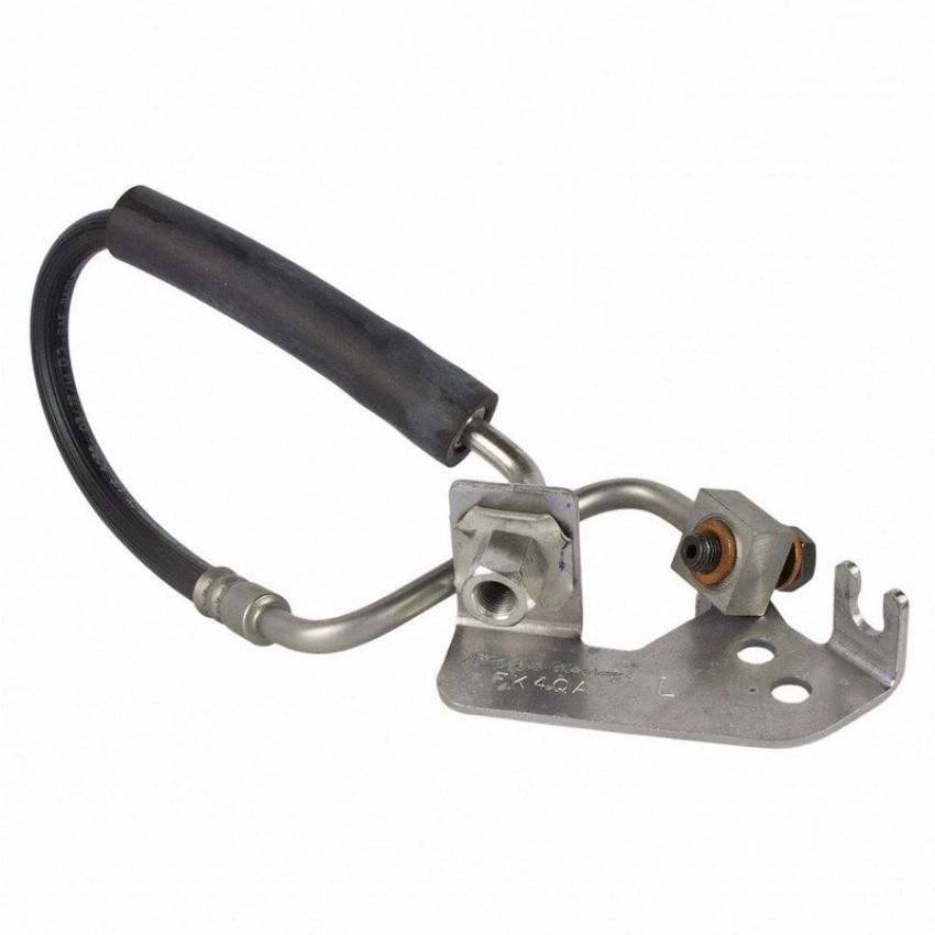 Genuine OEM DG1Z2078E Brake Hose, Individual