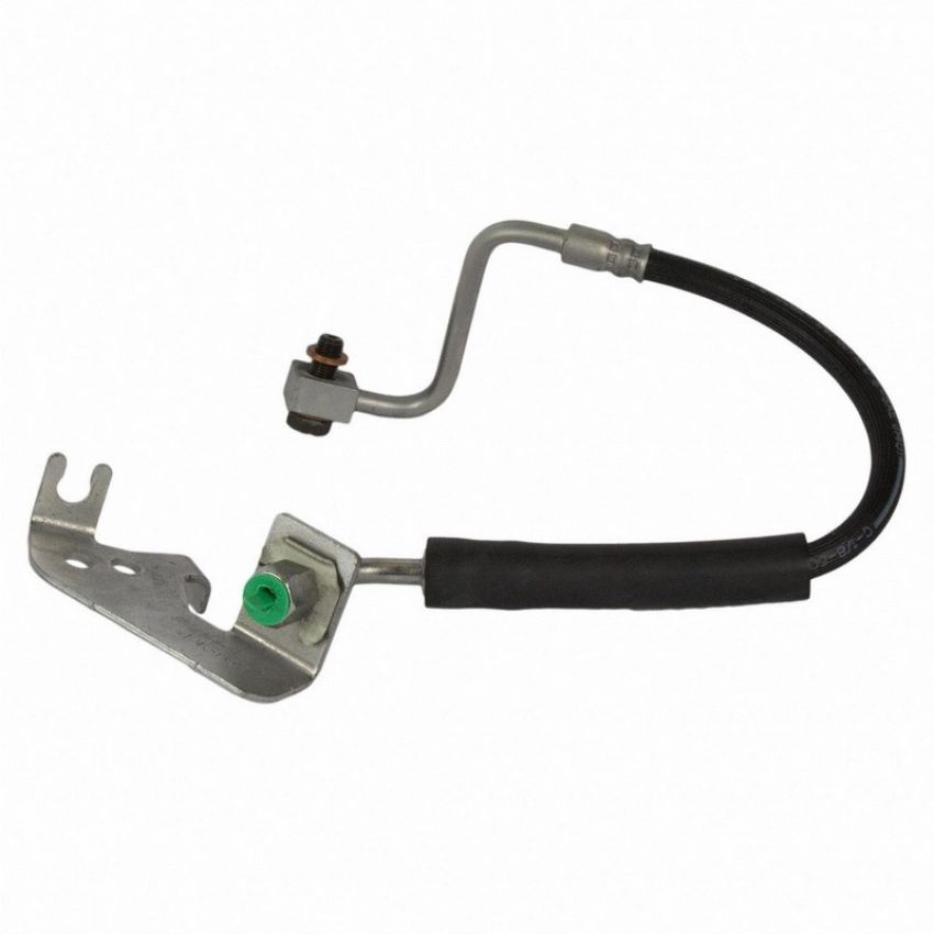 Genuine OEM DG1Z2078F Brake Hose, Individual