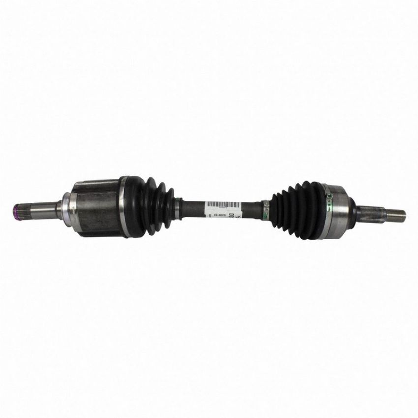 Genuine OEM DG1Z3B437F Axle Shaft, Direct Fit