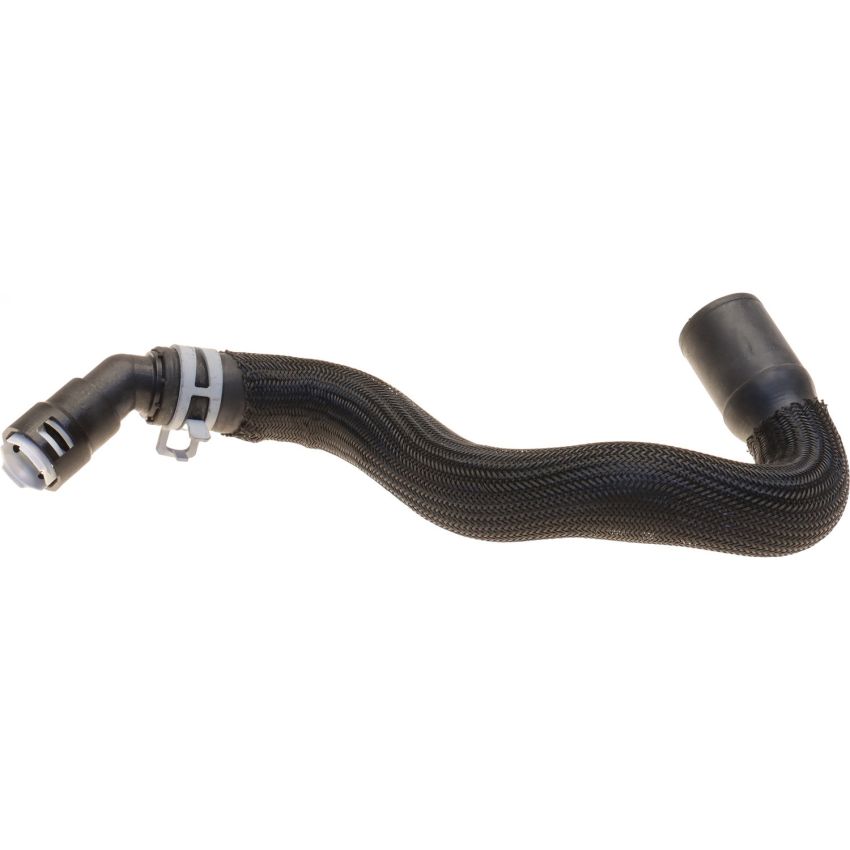 Genuine OEM DG1Z8C289B Expansion Tank Hose