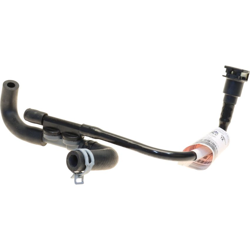 Genuine OEM DG1Z9C490C Booster Vacuum Hose