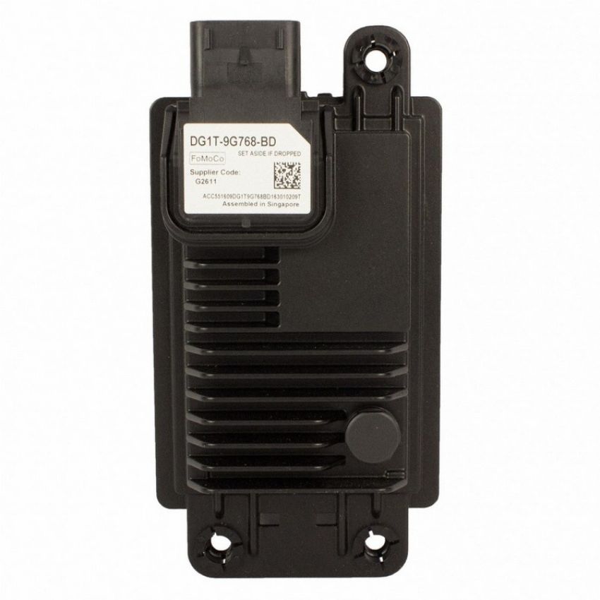 Genuine OEM DG1Z9E731G Vehicle Speed Sensor