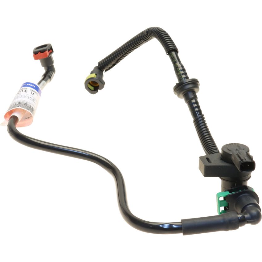 Genuine OEM DG1Z9G271B Purge Valve